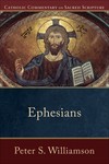Catholic Commentary on Sacred Scripture: Ephesians (CCSS)