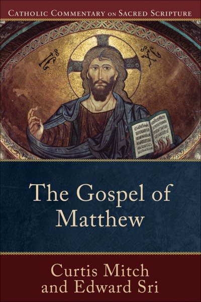 Catholic Commentary on Sacred Scripture: Gospel of Matthew (CCSS)