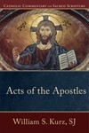 Catholic Commentary on Sacred Scripture: Acts of the Apostles (CCSS)
