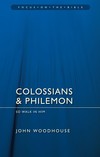 Focus on the Bible: Colossians and Philemon - FB