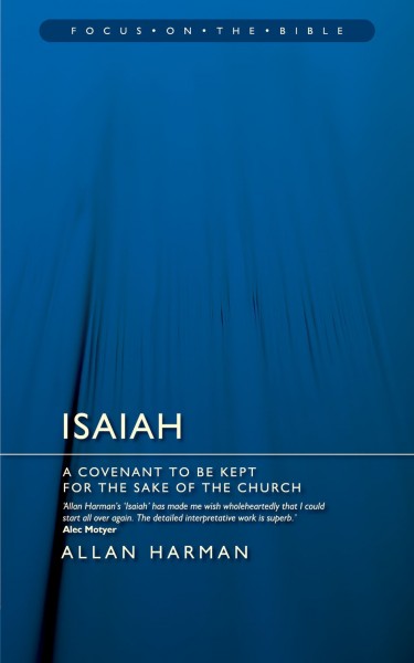 Focus on the Bible: Isaiah - FB