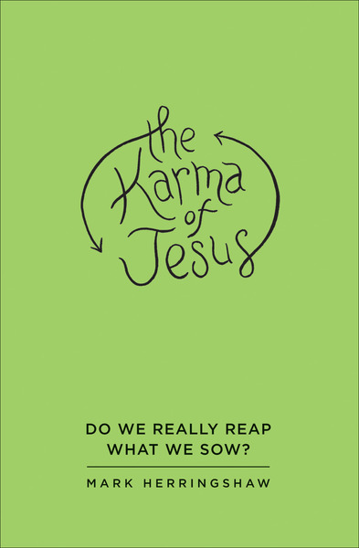 The Karma of Jesus