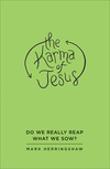 The Karma of Jesus