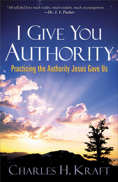 I Give You Authority - Olive Tree Bible Software