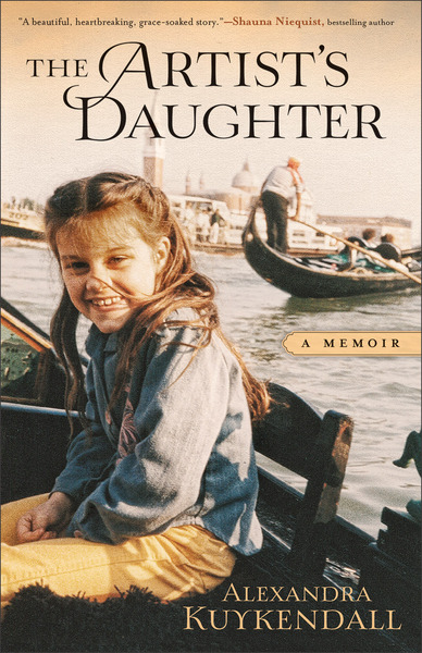 The Artists Daughter A Memoir Olive Tree Bible Software