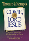Come, Lord Jesus (Rekindling the Inner Fire)
