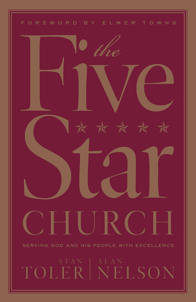 The Five Star Church