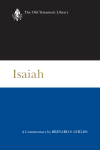 Old Testament Library: Isaiah (Childs 2000)