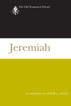 Old Testament Library: Jeremiah (Allen 2008) — OTL