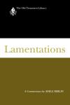 Old Testament Library: Lamentations (Berlin 2002) — OTL