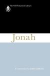 Old Testament Library: Jonah (Limburg 1993) — OTL