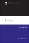 New Testament Library: Luke (Carroll 2012) — NTL