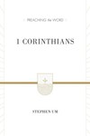 Preaching the Word - 1 Corinthians