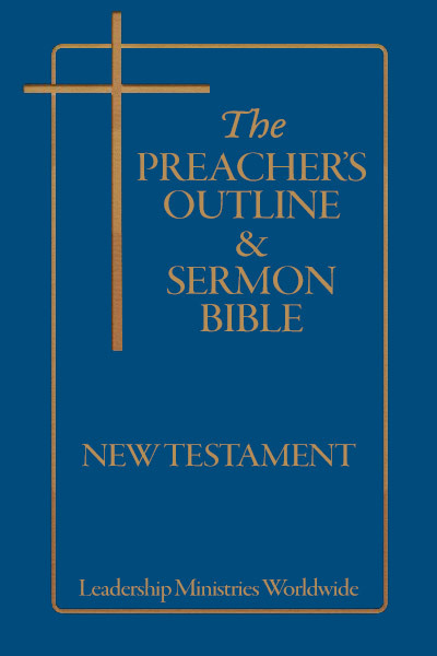 preacher absolute vol 1