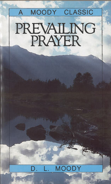 Prevailing Prayer - Olive Tree Bible Software