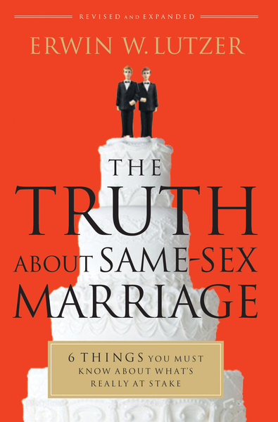 The Truth About Same Sex Marriage 6 Things You Need To Know About What
