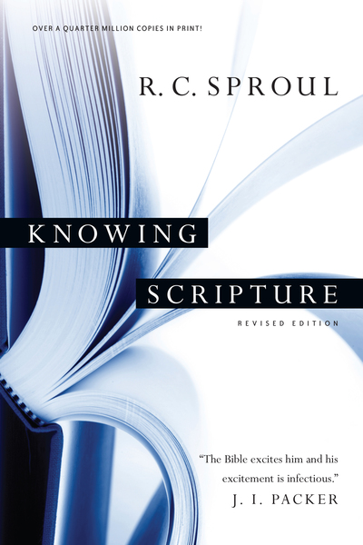 Knowing Scripture 