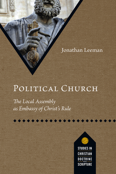 Political Church