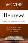 Hebrews: Verse-by-Verse Commentary