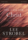 Case for Christ Bible Study Guide Revised Edition: Investigating the Evidence for Jesus
