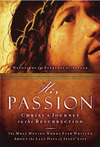 His Passion: Christ's Journey to the Resurrection: Devotions for Every Day of the Year