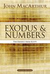 MacArthur Bible Studies: Exodus and Numbers