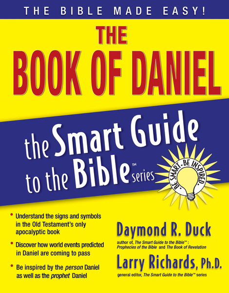 understanding the book of daniel in the bible