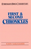 First & Second Chronicles: Everyman's Bible Commentary (EvBC)