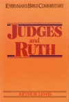 Judges & Ruth: Everyman's Bible Commentary (EvBC)