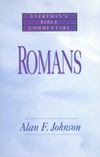 Romans: Everyman's Bible Commentary (EvBC)