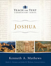 Joshua: Teach the Text Commentary Series