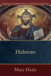 Catholic Commentary on Sacred Scripture: Hebrews (CCSS)