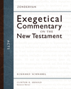 Zondervan Exegetical Commentary on the New Testament: Acts — ZECNT