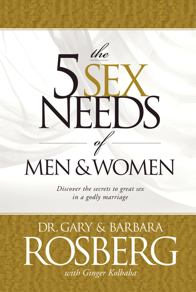5 Sex Needs Of Men And Women Olive Tree Bible Software 2063