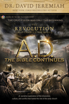 A.D. The Bible Continues: The Revolution That Changed the World