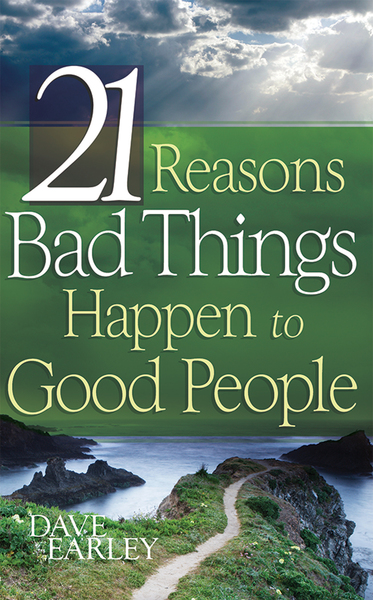 21 Reasons Bad Things Happen To Good Peo Olive Tree Bible Software