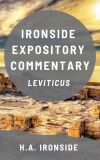 Ironside Expository Commentary: Leviticus