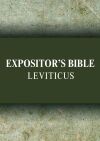 Expositor's Bible Commentary: Leviticus