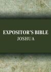 Expositor's Bible Commentary: Joshua