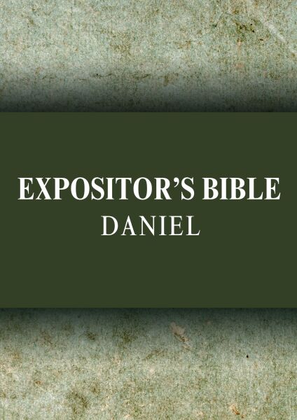 Expositor's Bible Commentary: Daniel