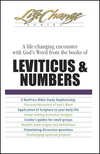 Leviticus & Numbers