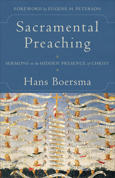 preaching with sacred fire pdf