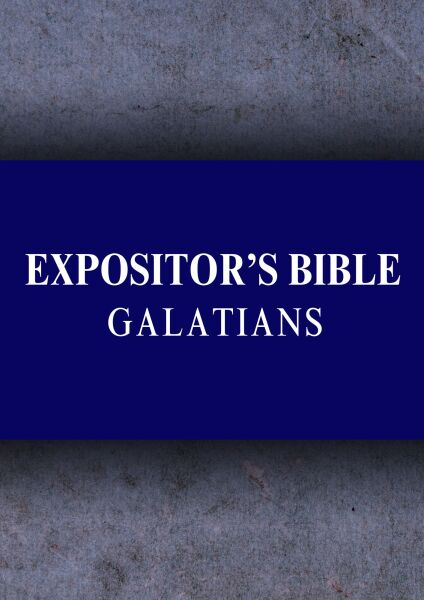 Galatians