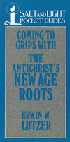 Coming to Grips with the Antichrist's New Age Roots