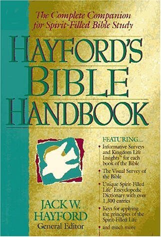 quick notes bible handbook