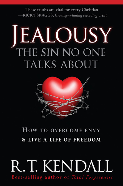 Jealousy The Sin No One Talks About How To Overcome Envy And Live A 