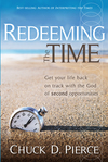 Redeeming The Time: Get Your Life Back on Track with the God of Second Opportunities