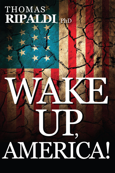 Wake Up, America! - Olive Tree Bible Software