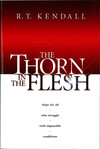 The Thorn In the Flesh: Hope for All Who Struggle With Impossible Conditions