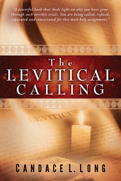 The Levitical Calling